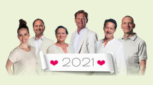 Cirkusrevyen 2021