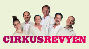 Cirkusrevyen 2021