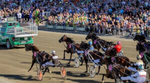 Dansk Trav Derby